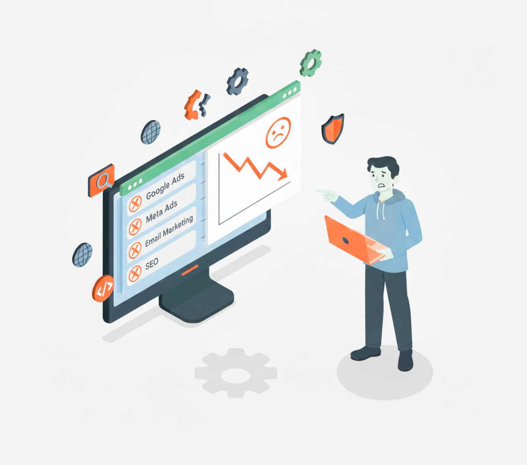 Ilustración problema